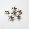 A043 Pentagram Five Claws Studs(iron/brass) 15mm 1000pcs/bag